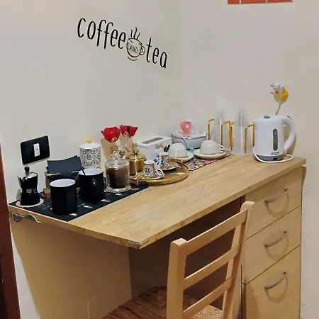 Atena Apartmán Agrigento