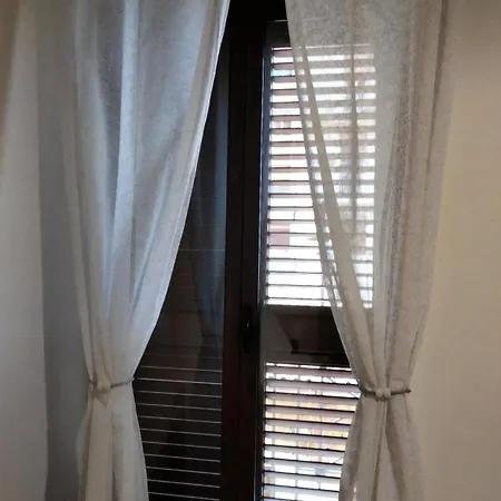 Apartmán Atena Agrigento