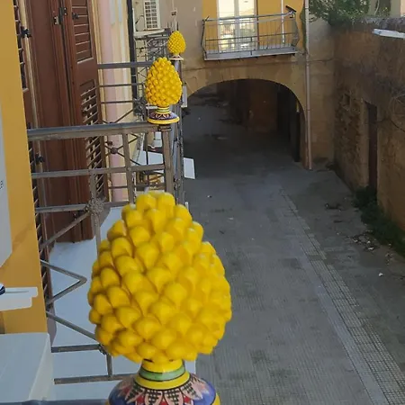 Atena Apartmán