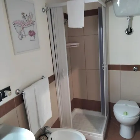 Apartmán Atena Agrigento