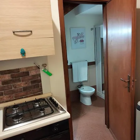 Atena Apartmán *