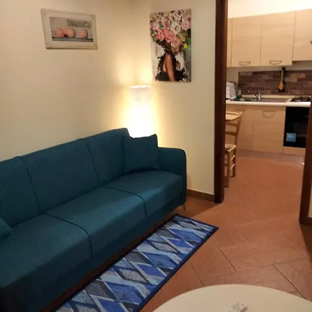 Apartmán Atena Agrigento