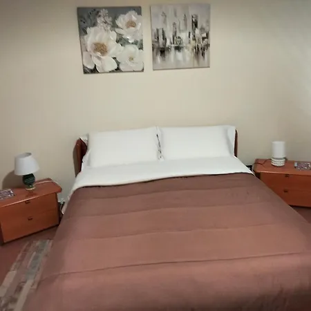 Apartmán Atena