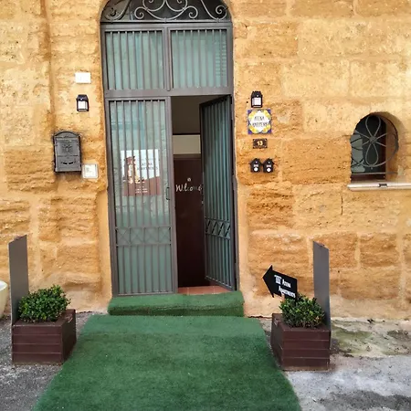 Atena Apartmán