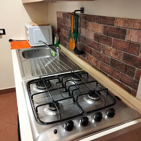 Atena Apartmán *